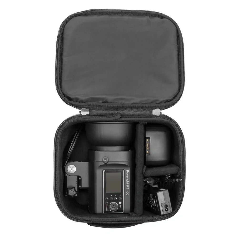 ORLIT Rovelight RT 400 TTL Monolight